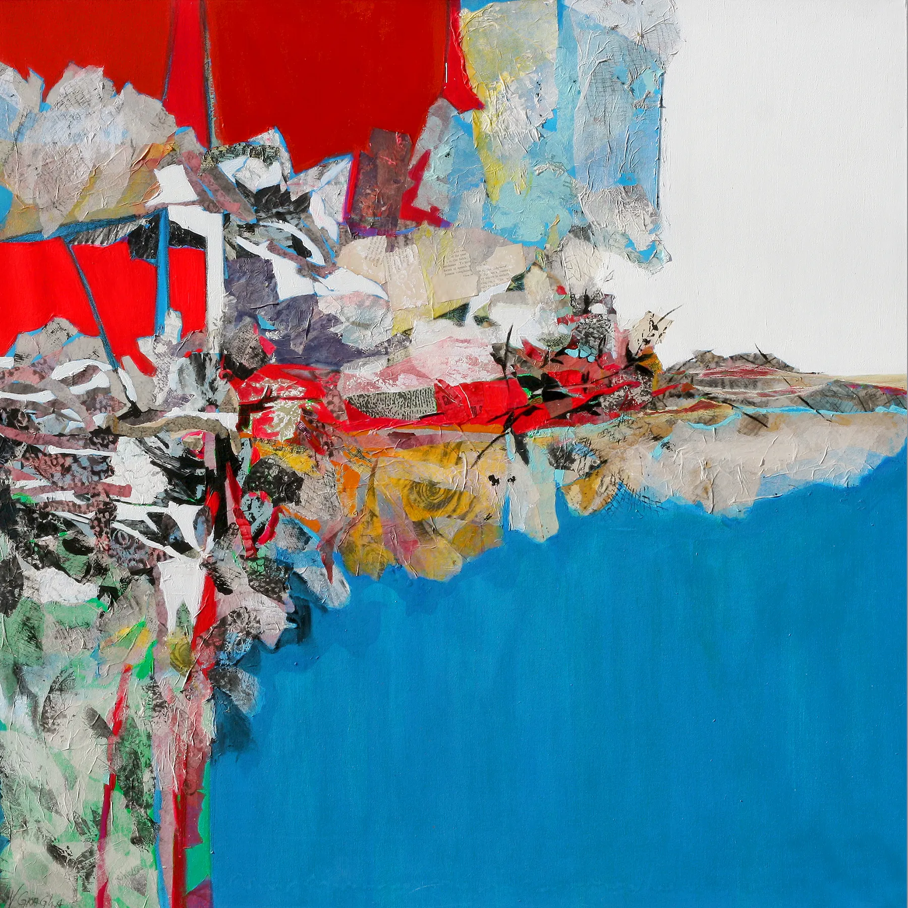 Hedrick Artwork - Image 1