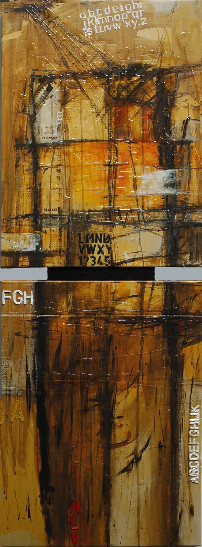 Toddington Artwork - Image 1