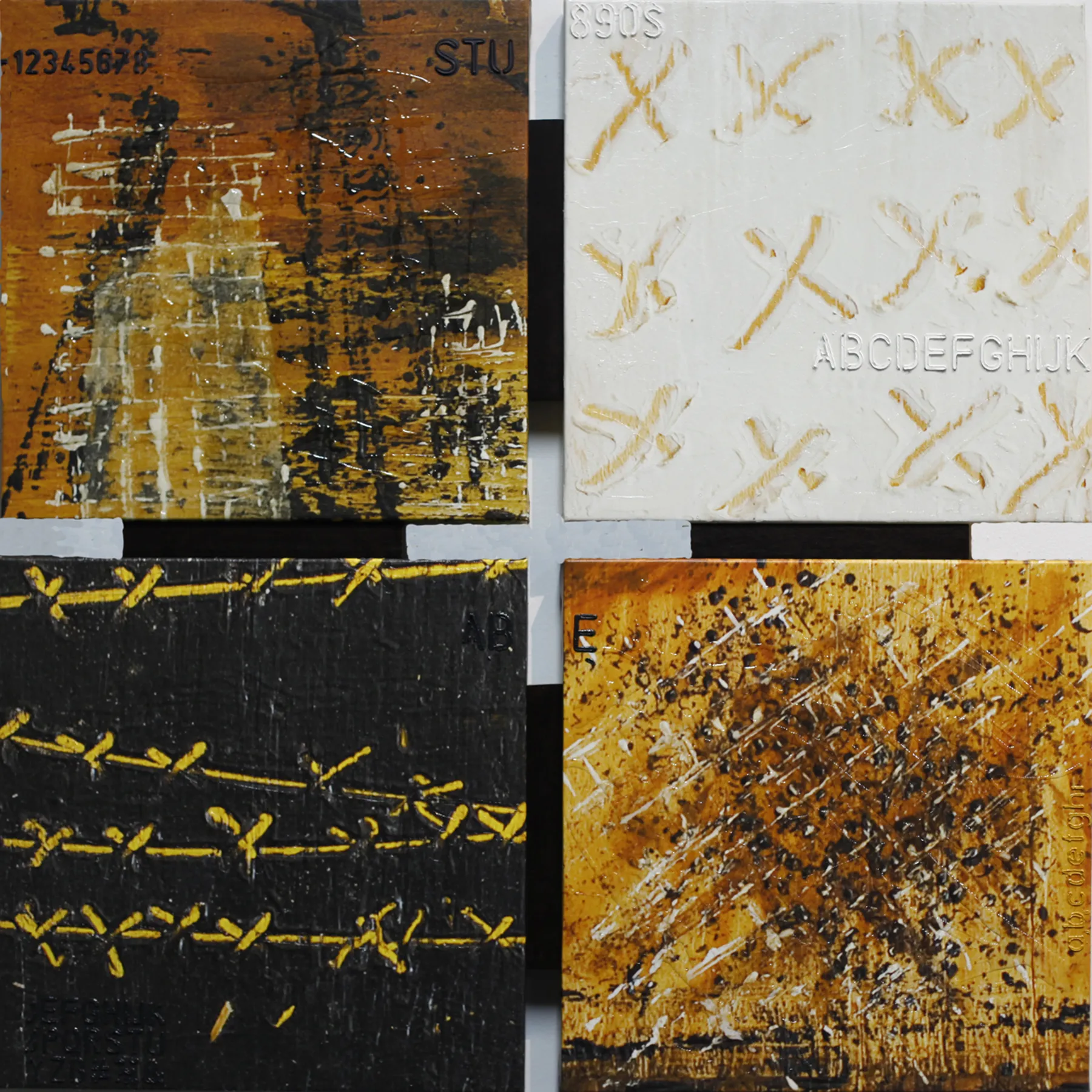 Ardenwood Artwork - Thumbnail - Image 1