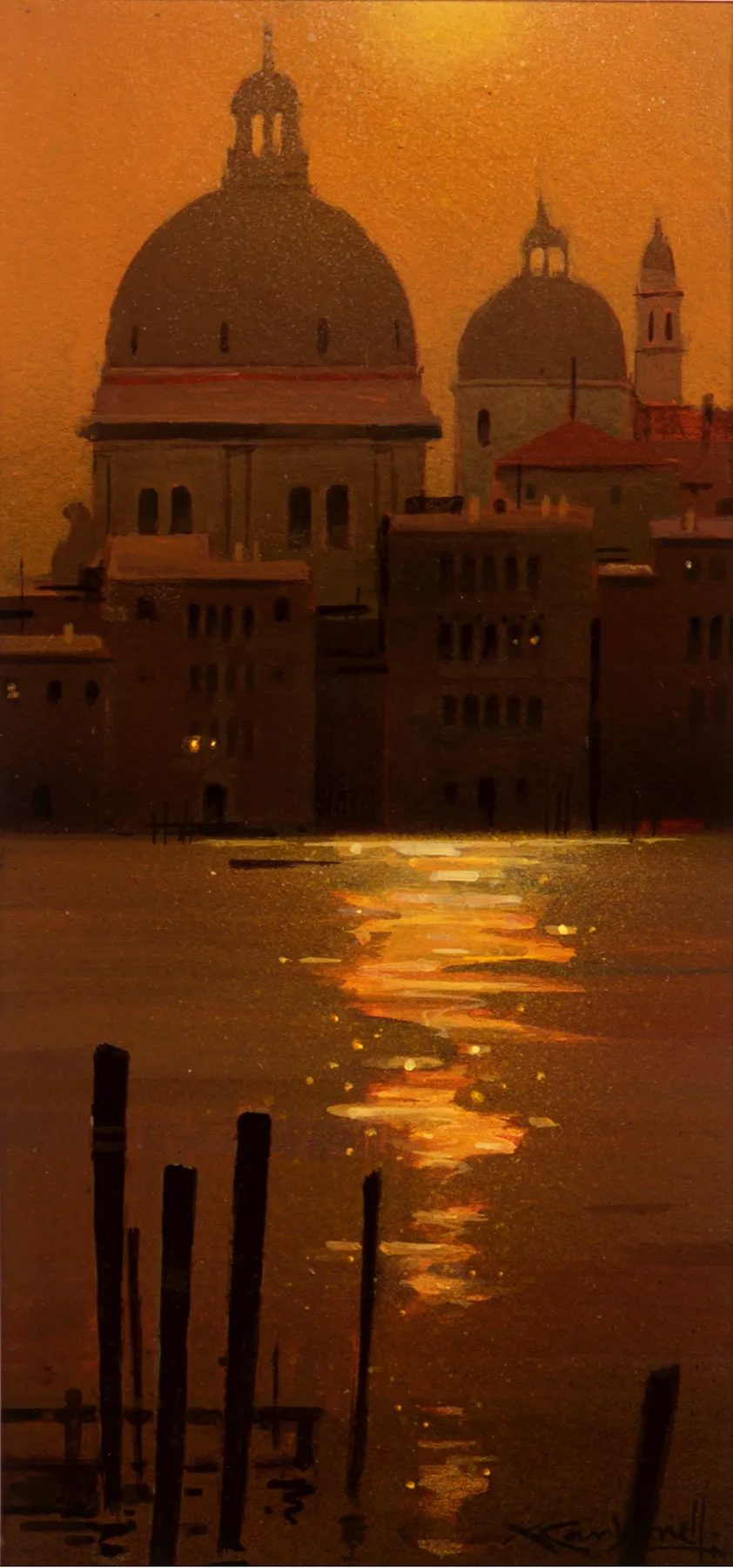 Grafield Circle Artwork - Image 1