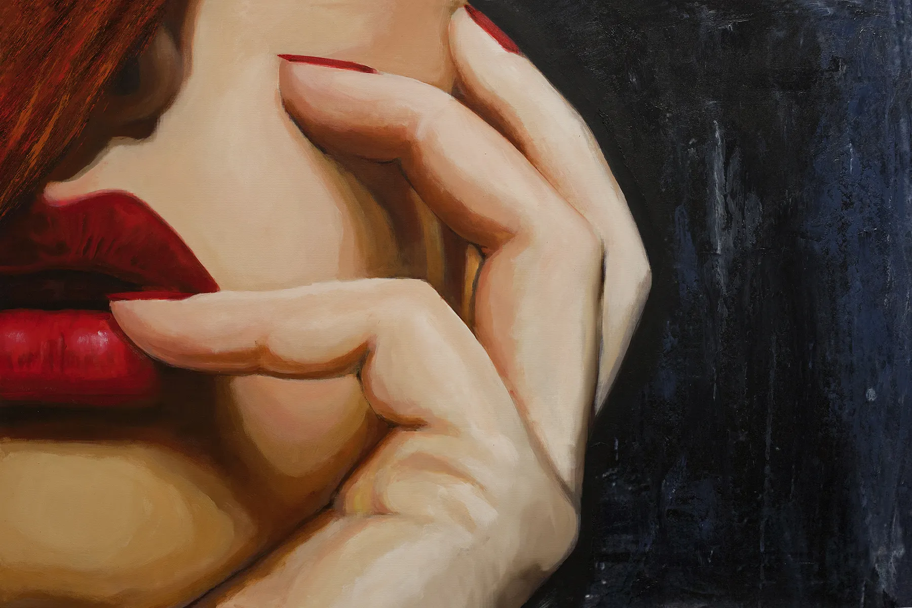 Scarlette Artwork - Thumbnail - Image 1