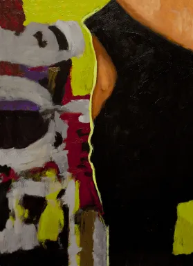 House of Onyx Artwork