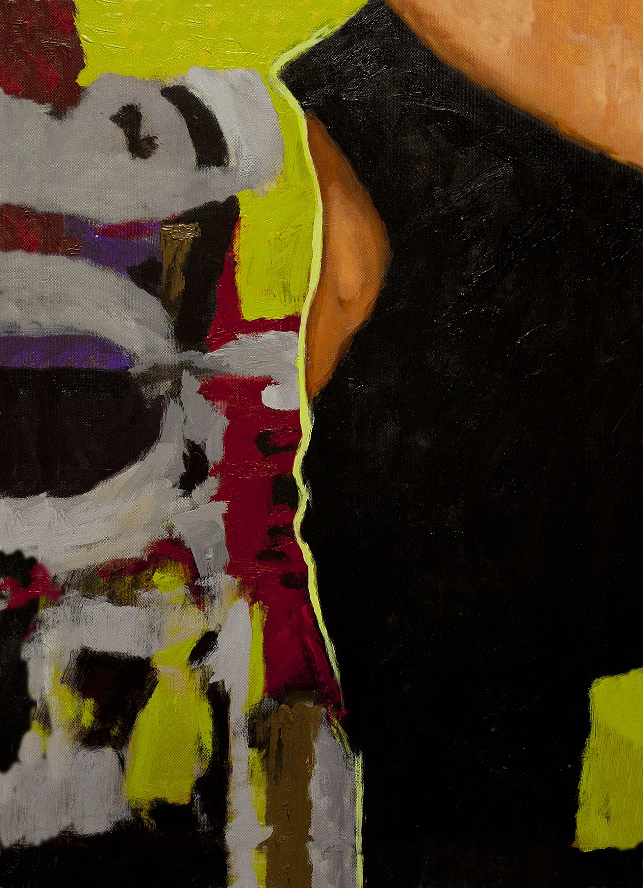 House of Onyx Artwork - Image 1