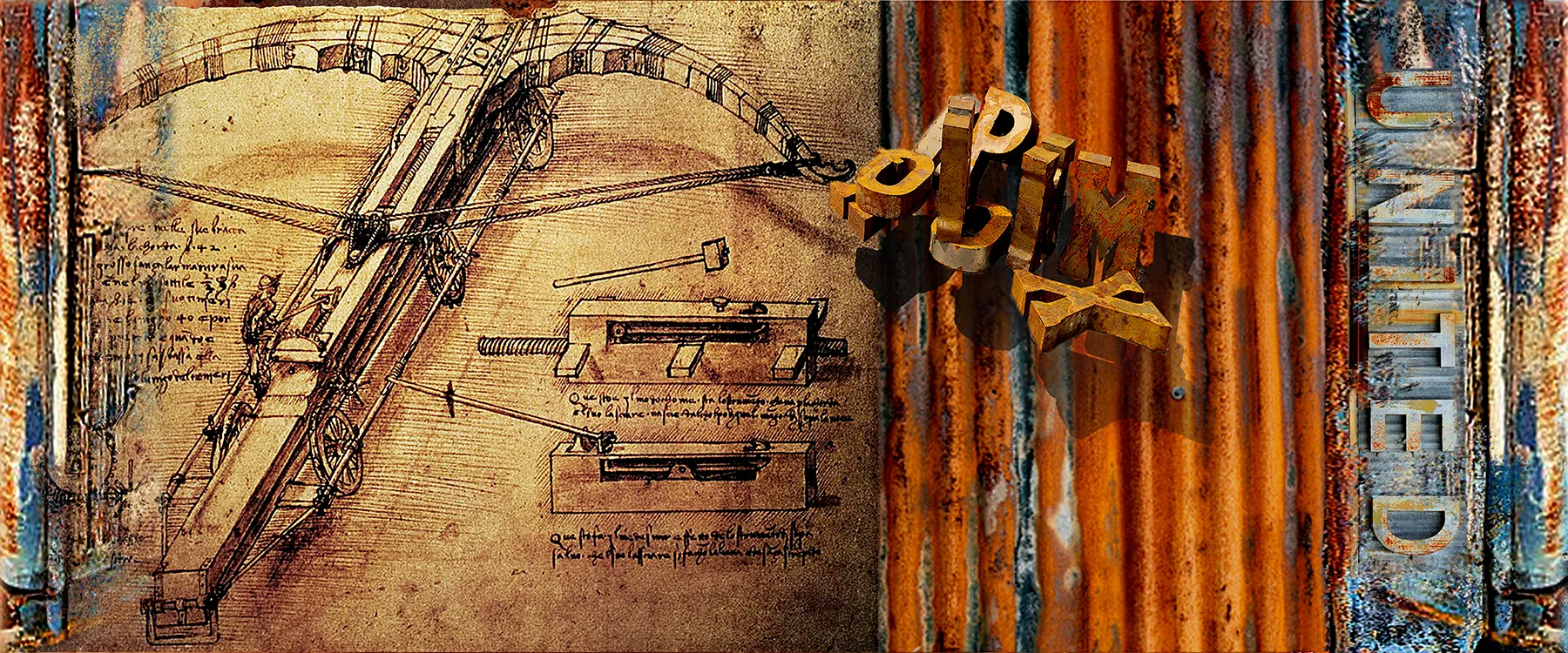 Normandale Artwork - Image 1