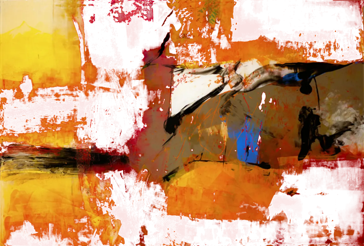 Raywood Artwork