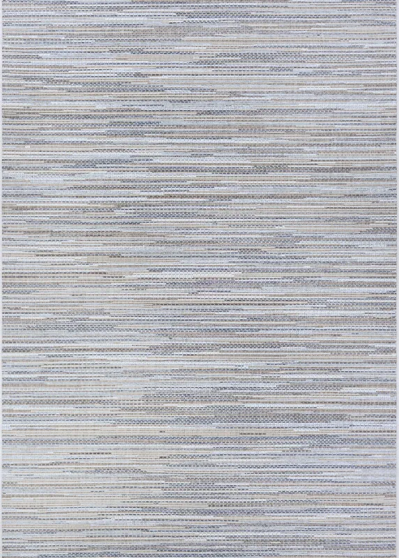 Maybole Taupe 5'3 x 7'6 Indoor/Outdoor Rug