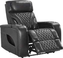 triple power recliner