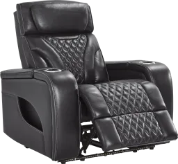 recliner
