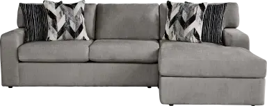 2 pc sectional