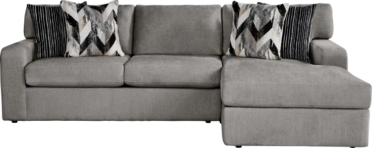 2 pc sectional