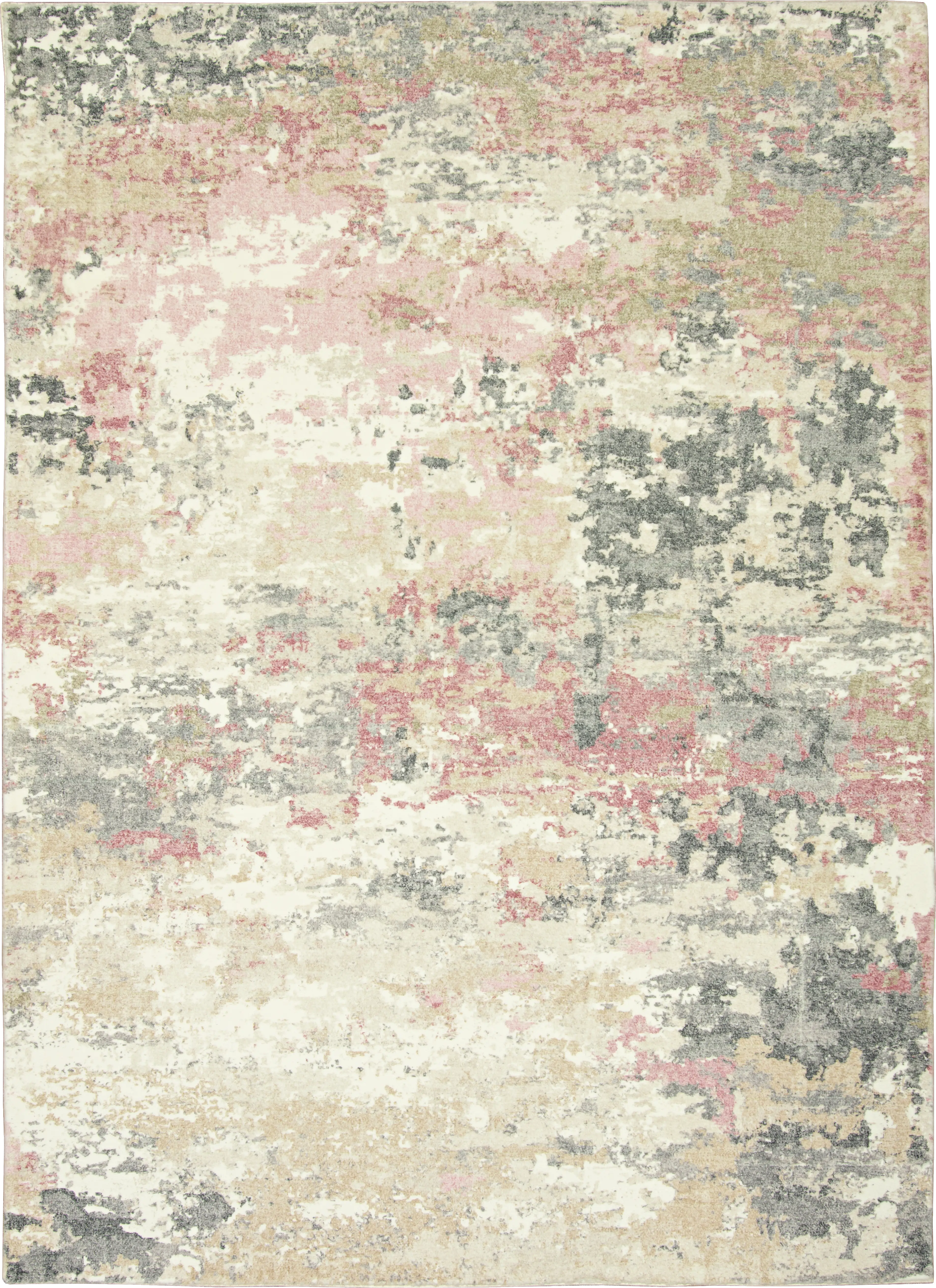 Baylants Blush 7'6 x 10' Rug - Thumbnail - Image 1