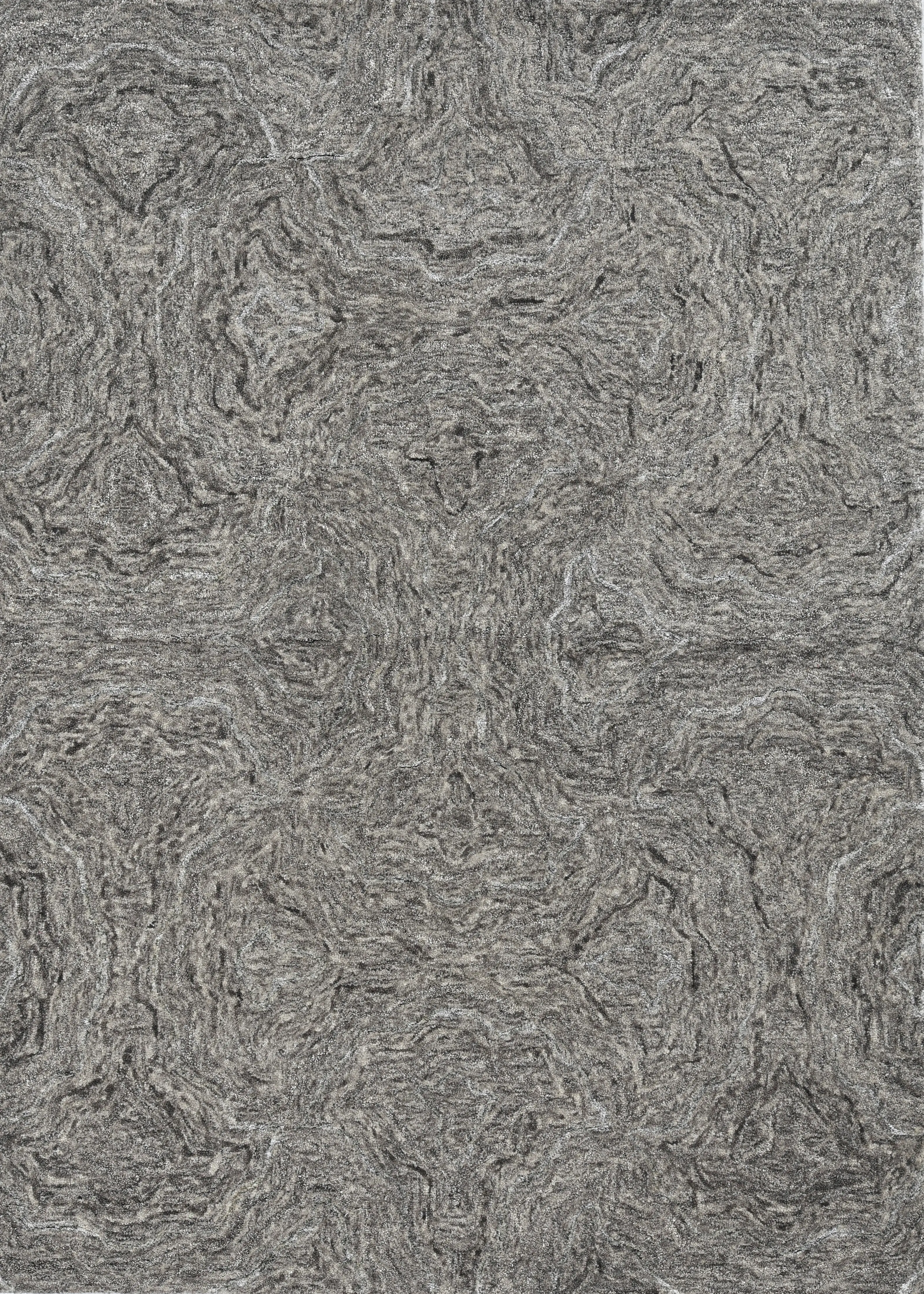 Killough Gray 8'6 x 11'6 Rug