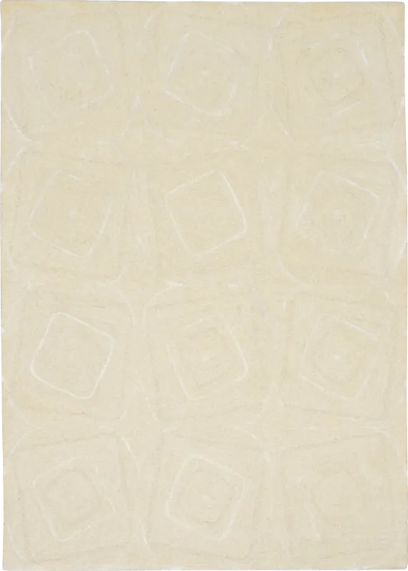 Laselle Ivory 8'6 x 11'6 Rug