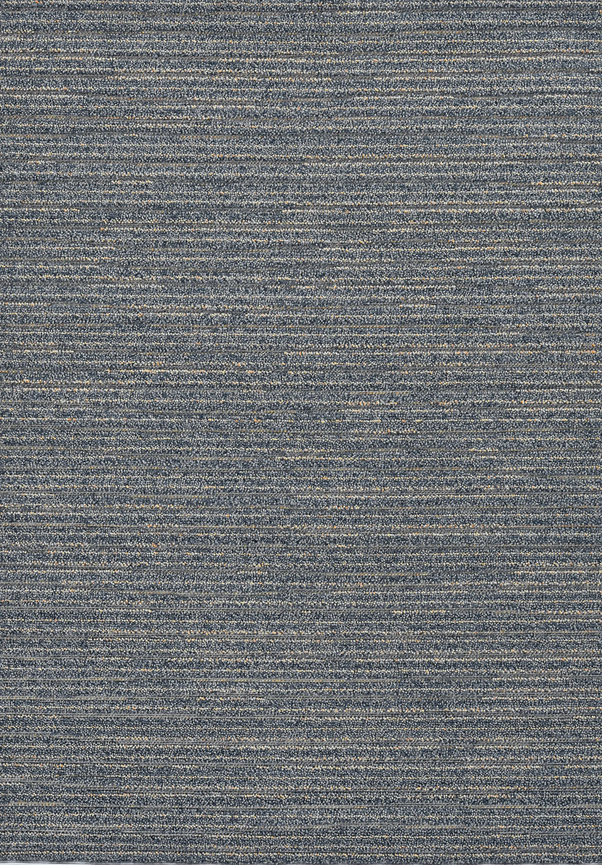 Pineway Denim 6'7 x 9'4 Indoor/Outdoor Rug