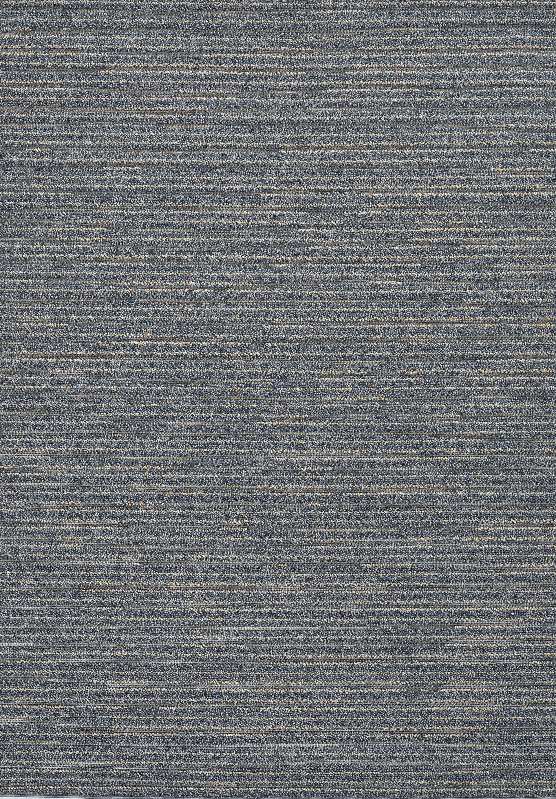 Pineway Denim 6'7 x 9'4 Indoor/Outdoor Rug - Image 1