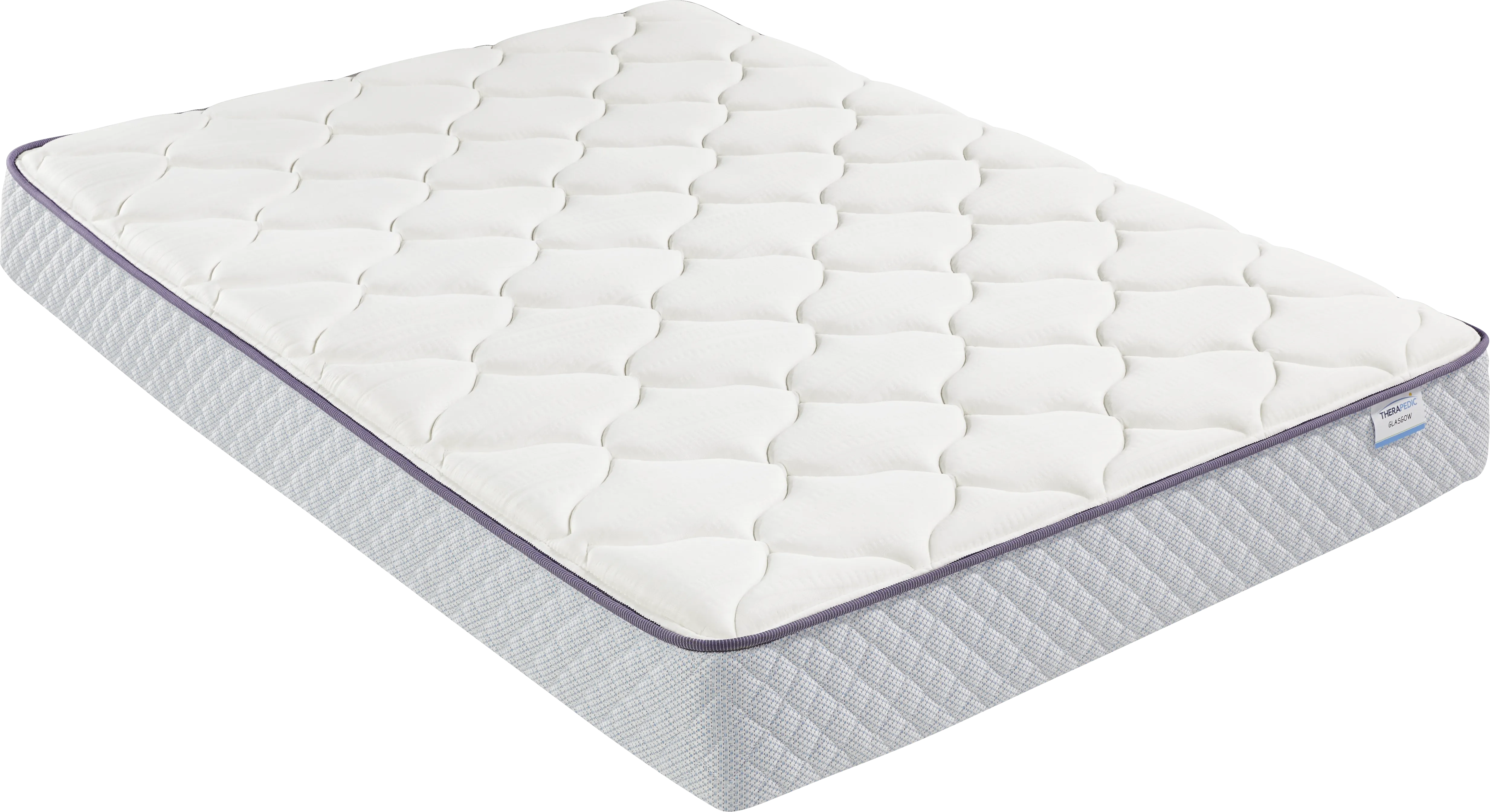 Therapedic Glasgow Full Mattress - Thumbnail - Image 1