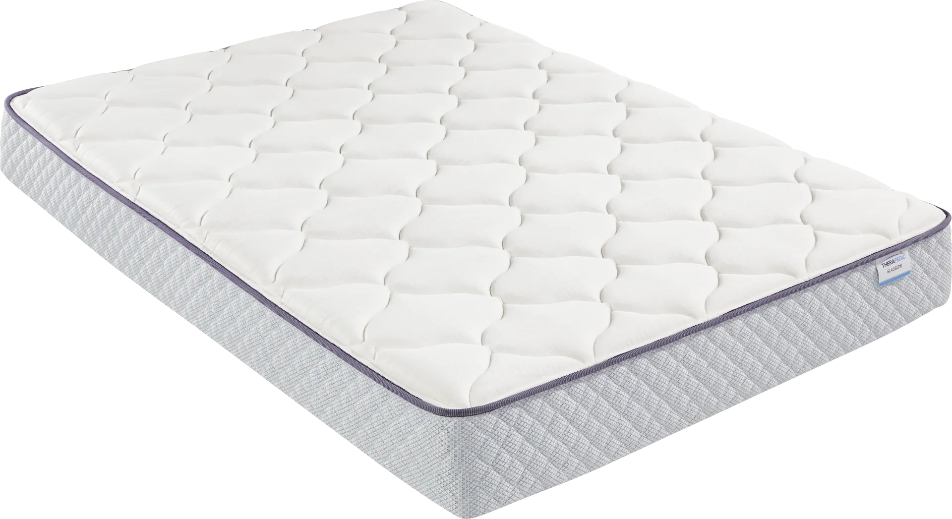 Therapedic Glasgow Full Mattress - Image 1