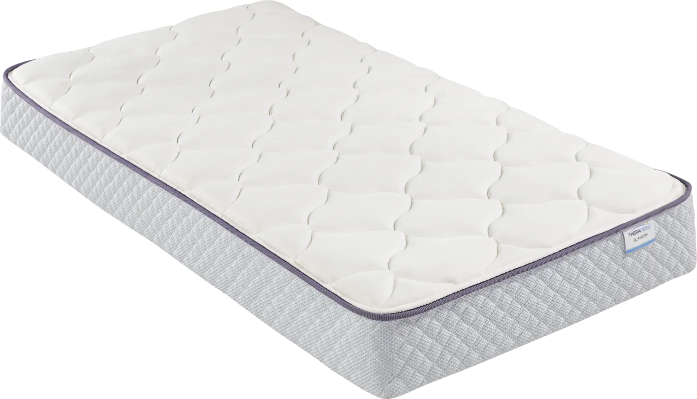 Therapedic Glasgow Twin Mattress