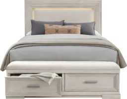 See in room