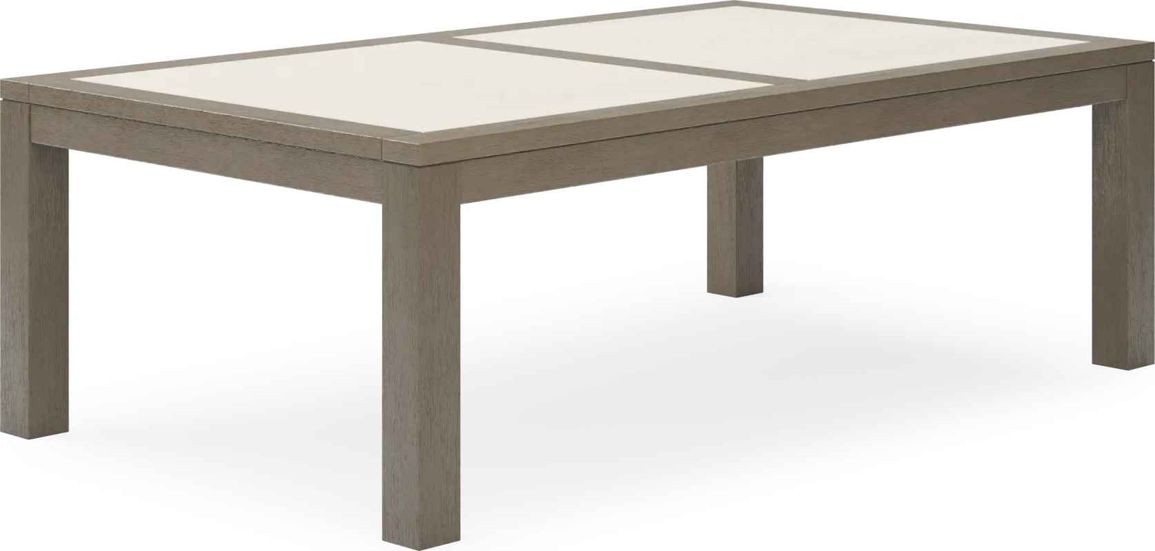 cocktail table