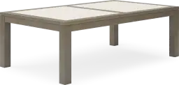 cocktail table