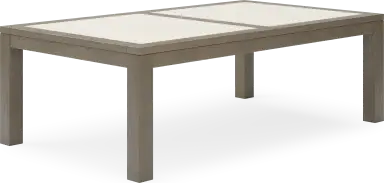 cocktail table