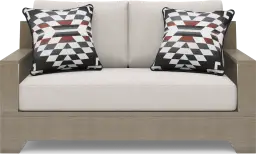 loveseat