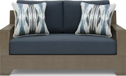 See in room