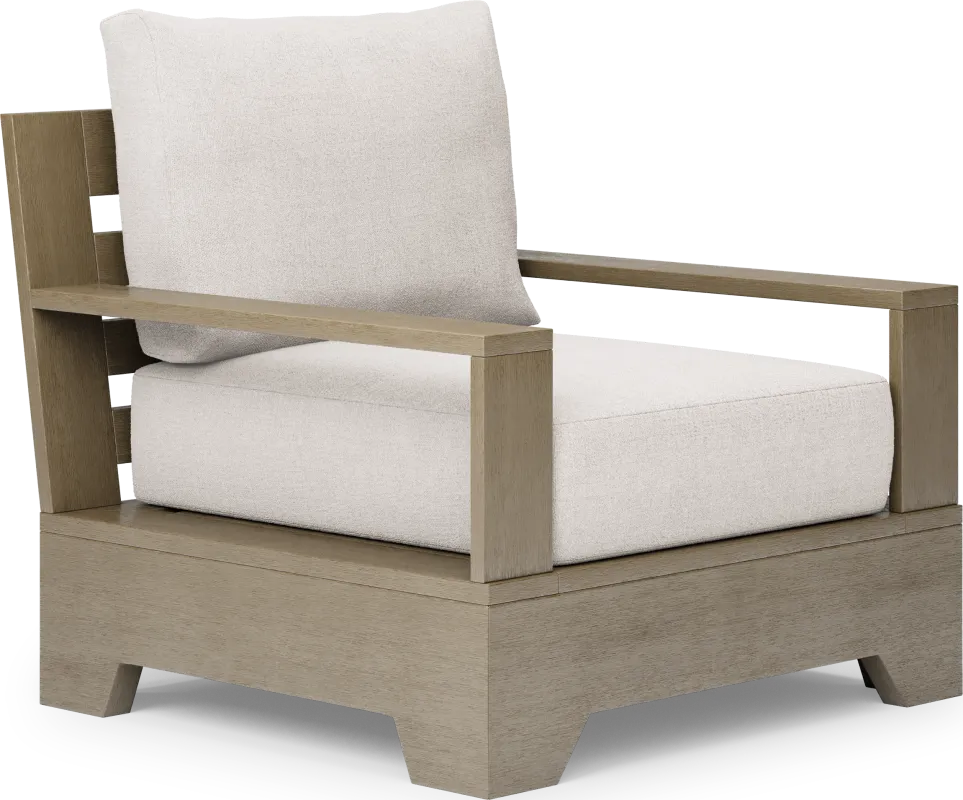 club chair