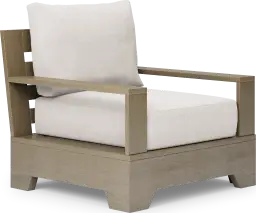 club chair