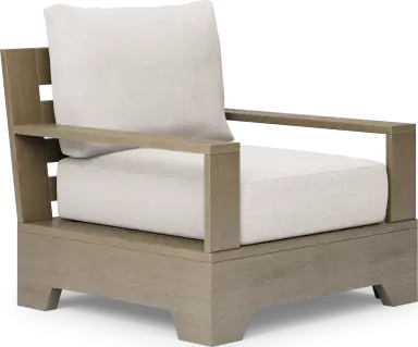 club chair