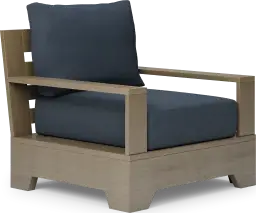 club chair