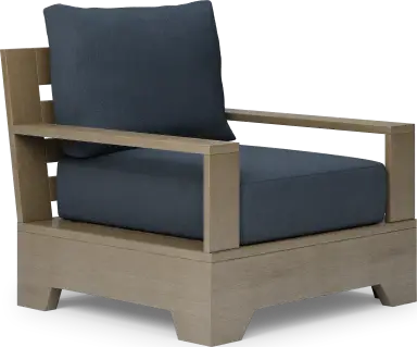 club chair