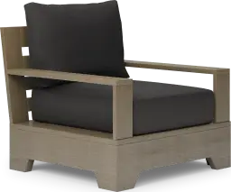 club chair