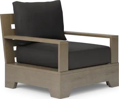 club chair