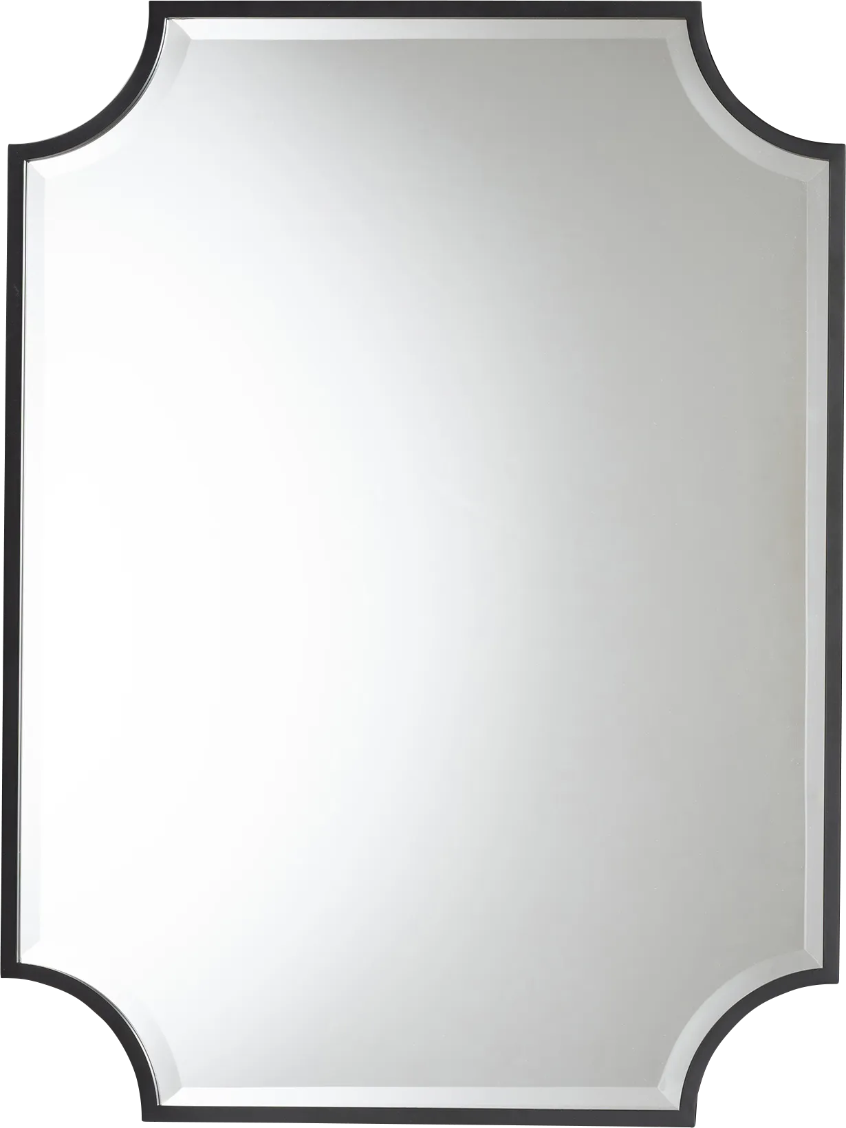 Fabens Black Mirror - Image 1