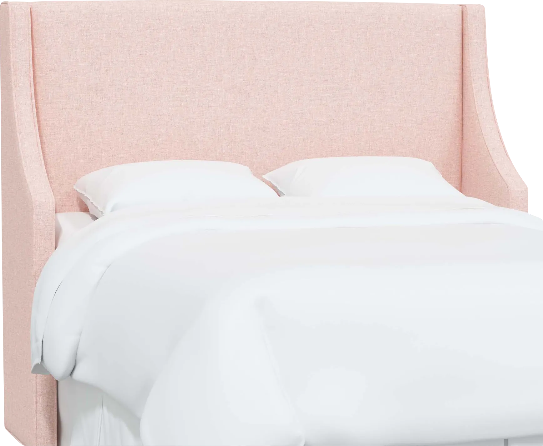Alldenford Pink Twin Headboard - Image 1