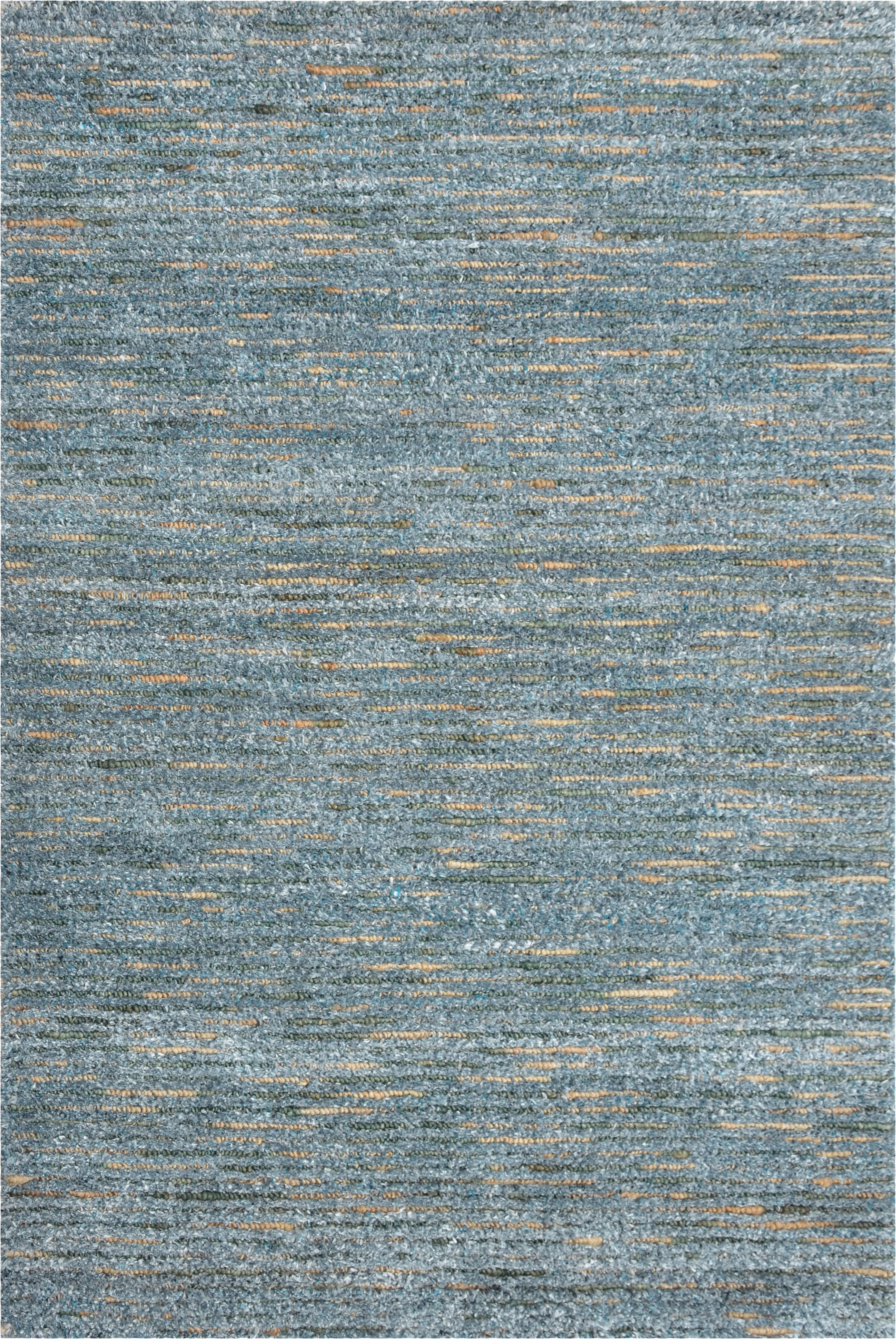 Kinipon Blue 8' x 11' Rug - Thumbnail - Image 1