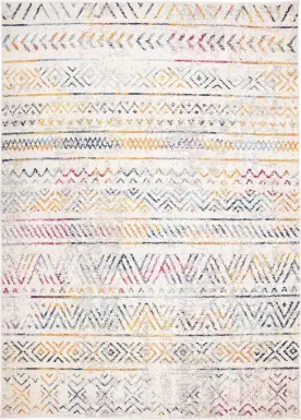 Freyalyn Multi 5' x 7' Rug