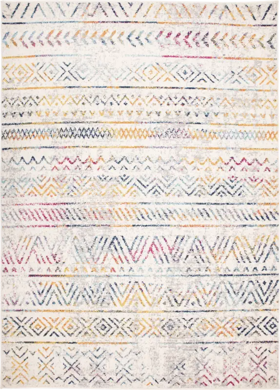 Freyalyn Multi 5' x 7' Rug