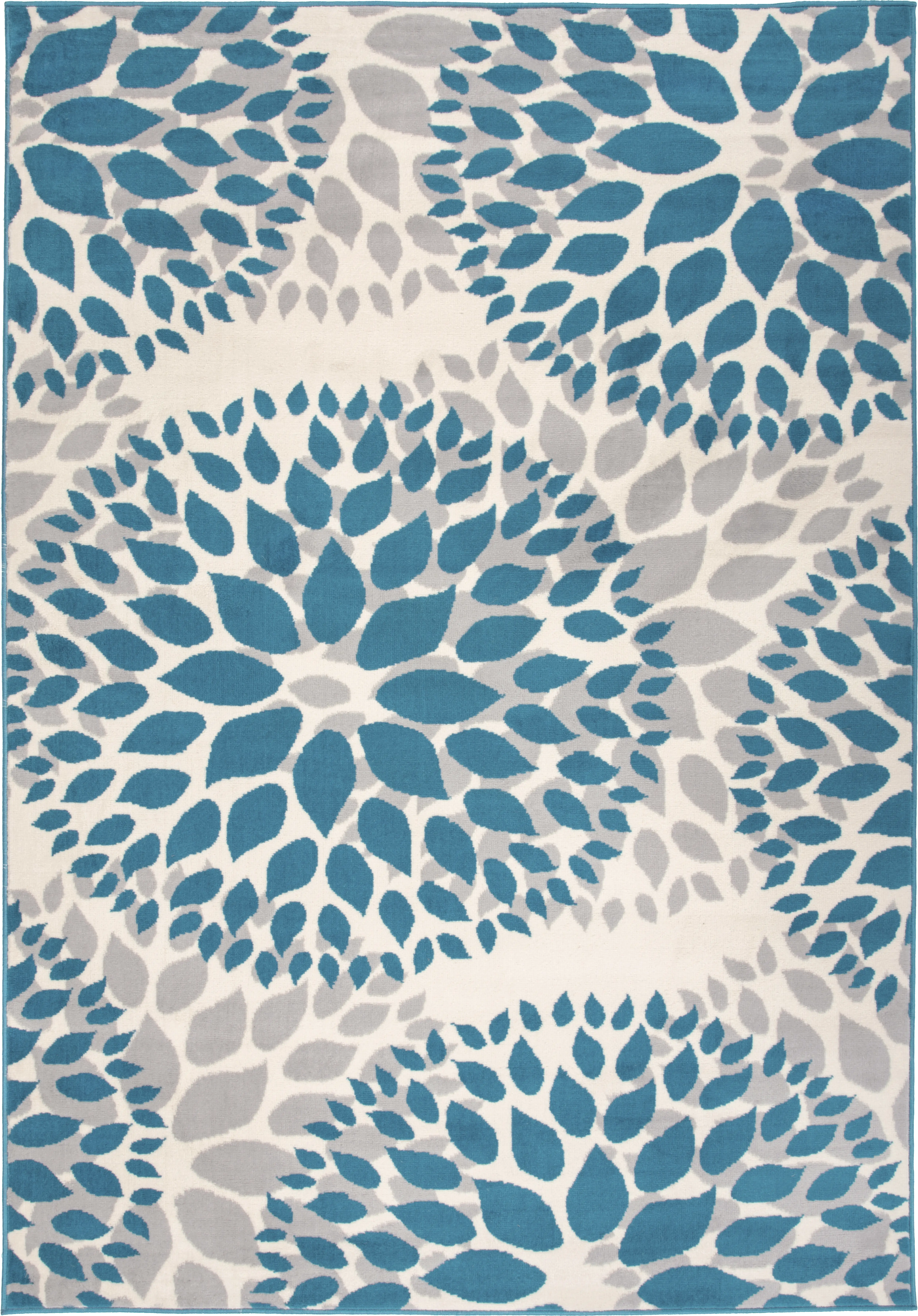 Iselana II Multi 5' x 7' Rug - Thumbnail - Image 1