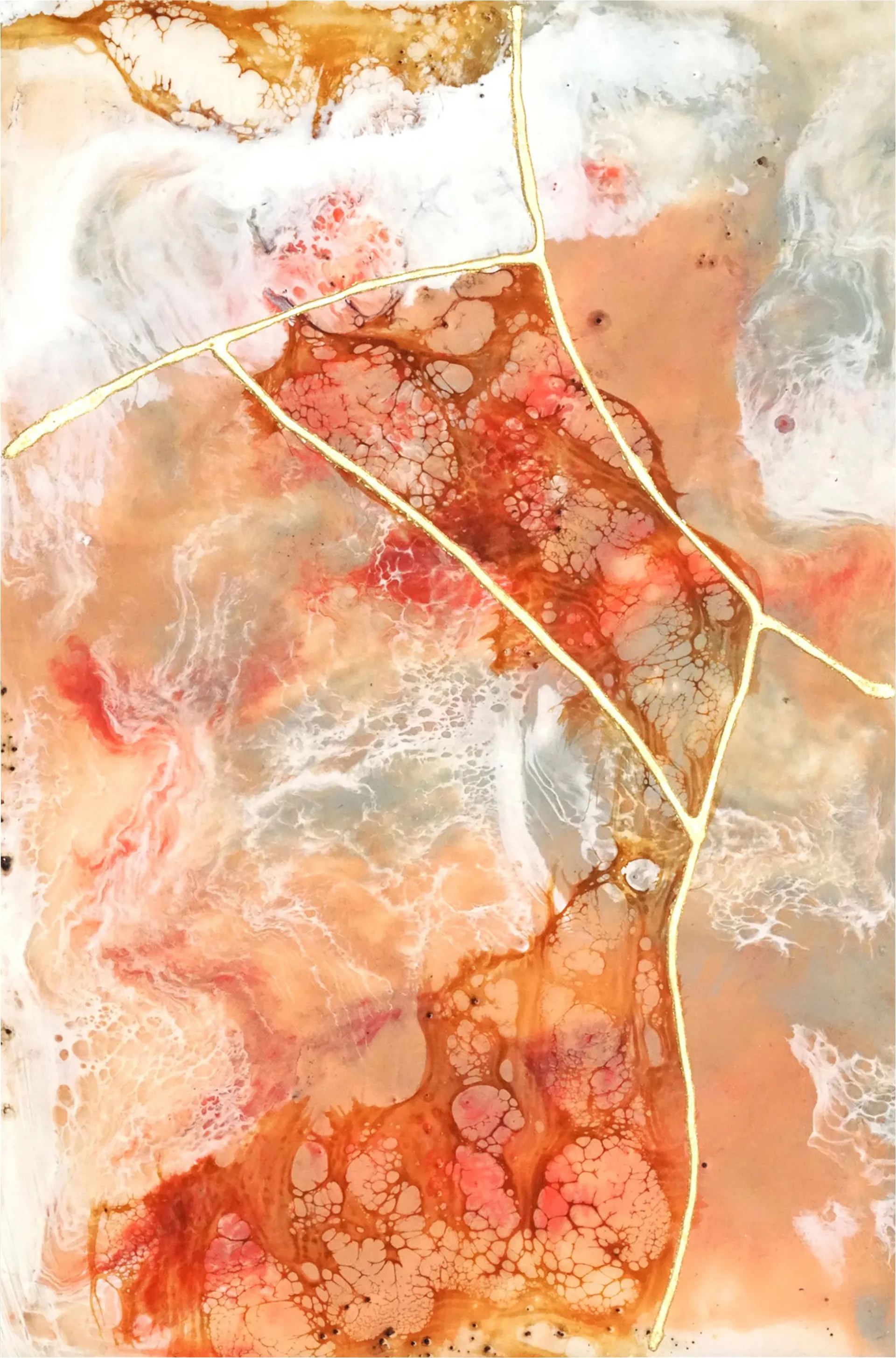 Kanani I Artwork - Image 1