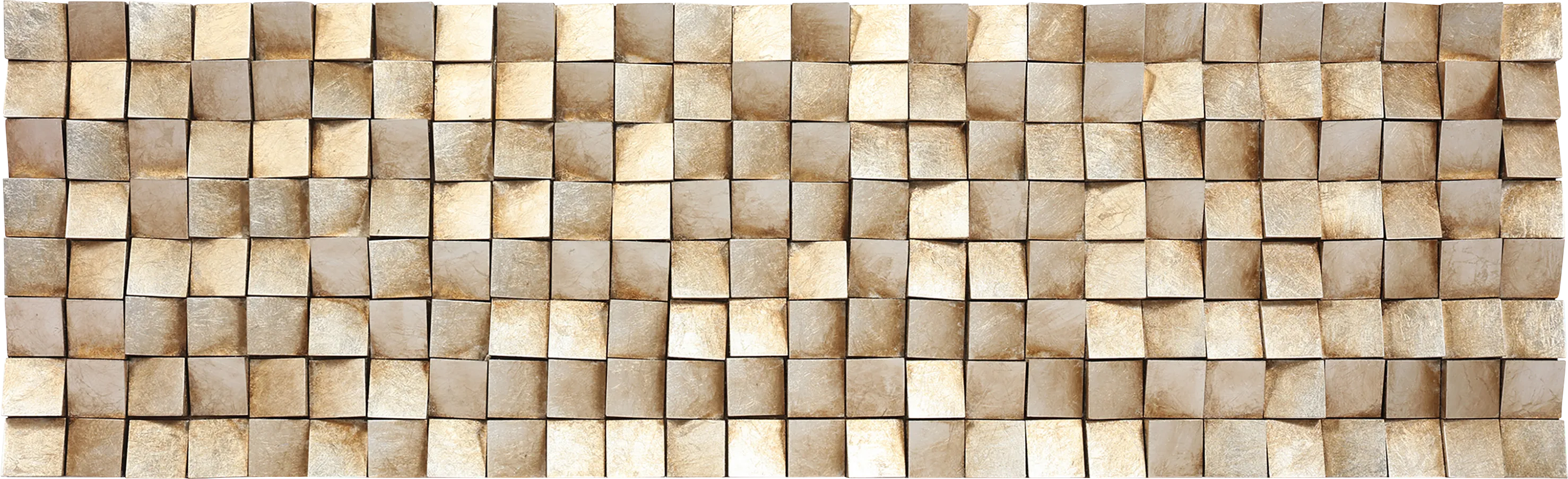 Humberth Cubes Wall Decor - Thumbnail - Image 1