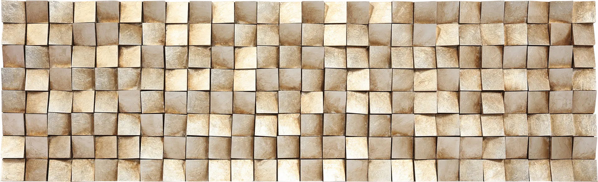 Humberth Cubes Wall Decor - Image 1