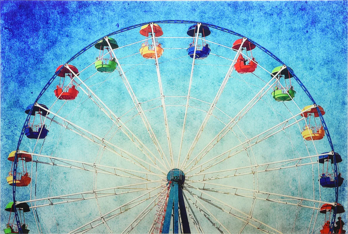 Day Of Joy Artwork