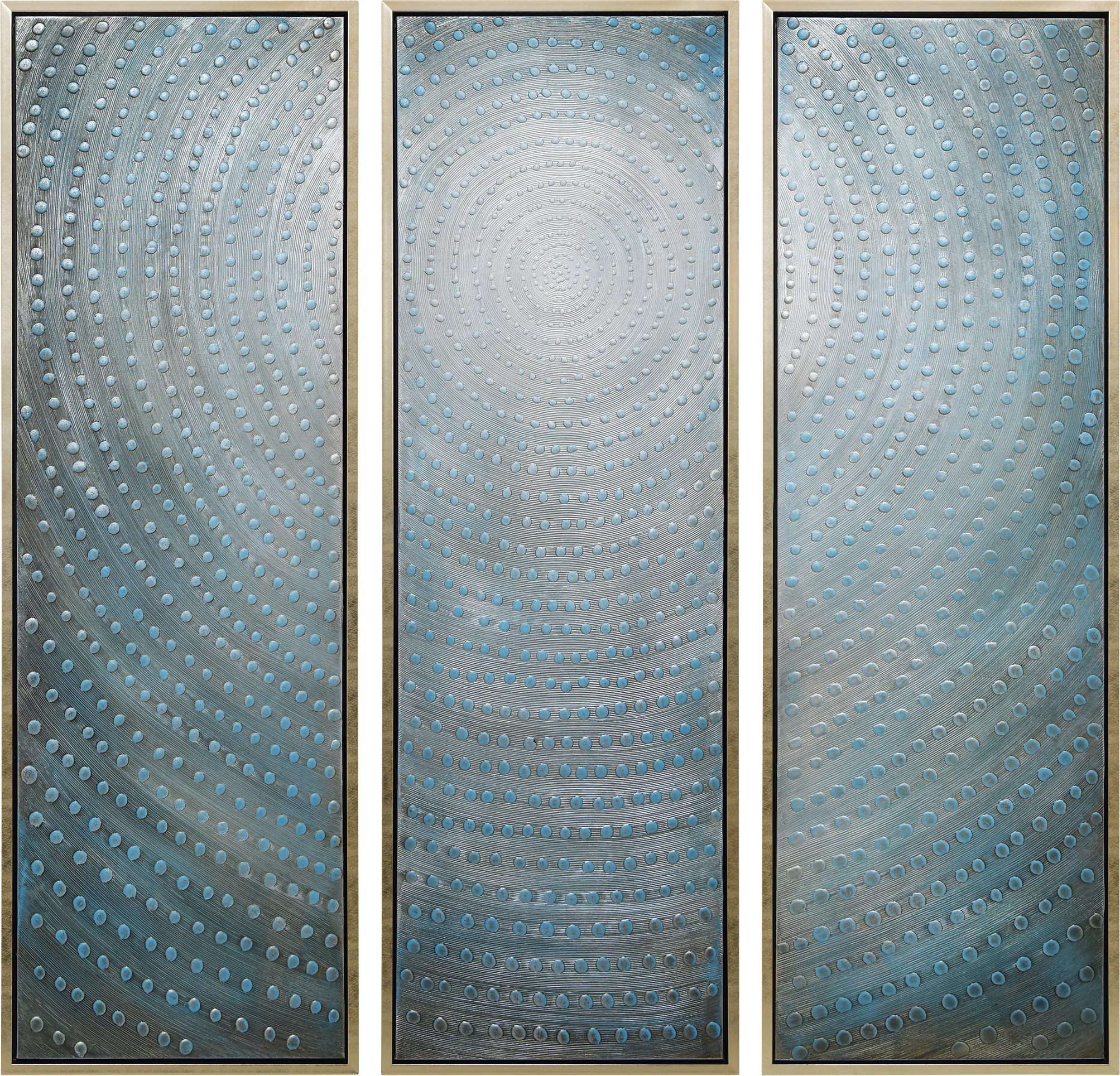 First Awakening Set of 3 Artwork