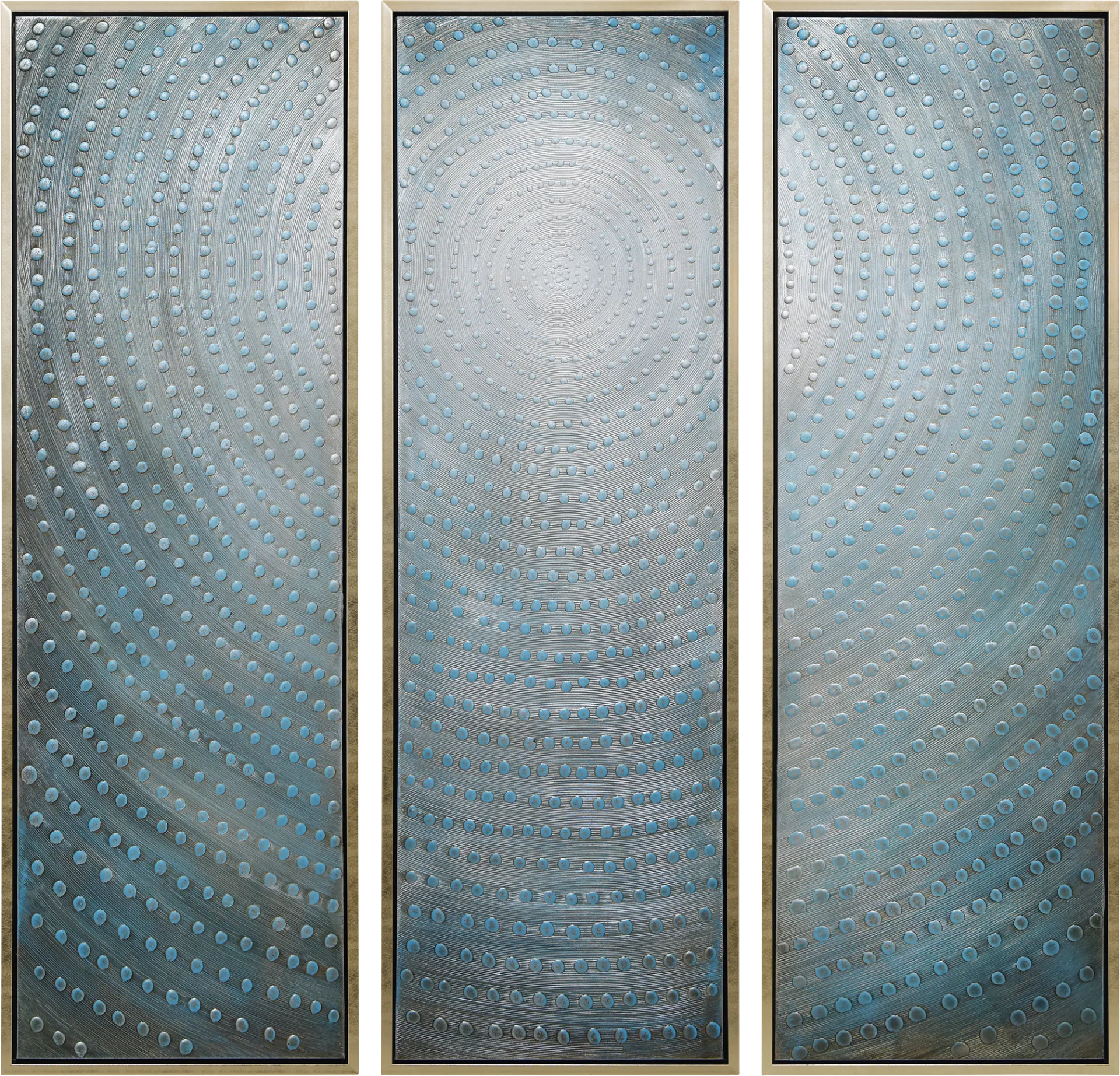 First Awakening Set of 3 Artwork - Image 1