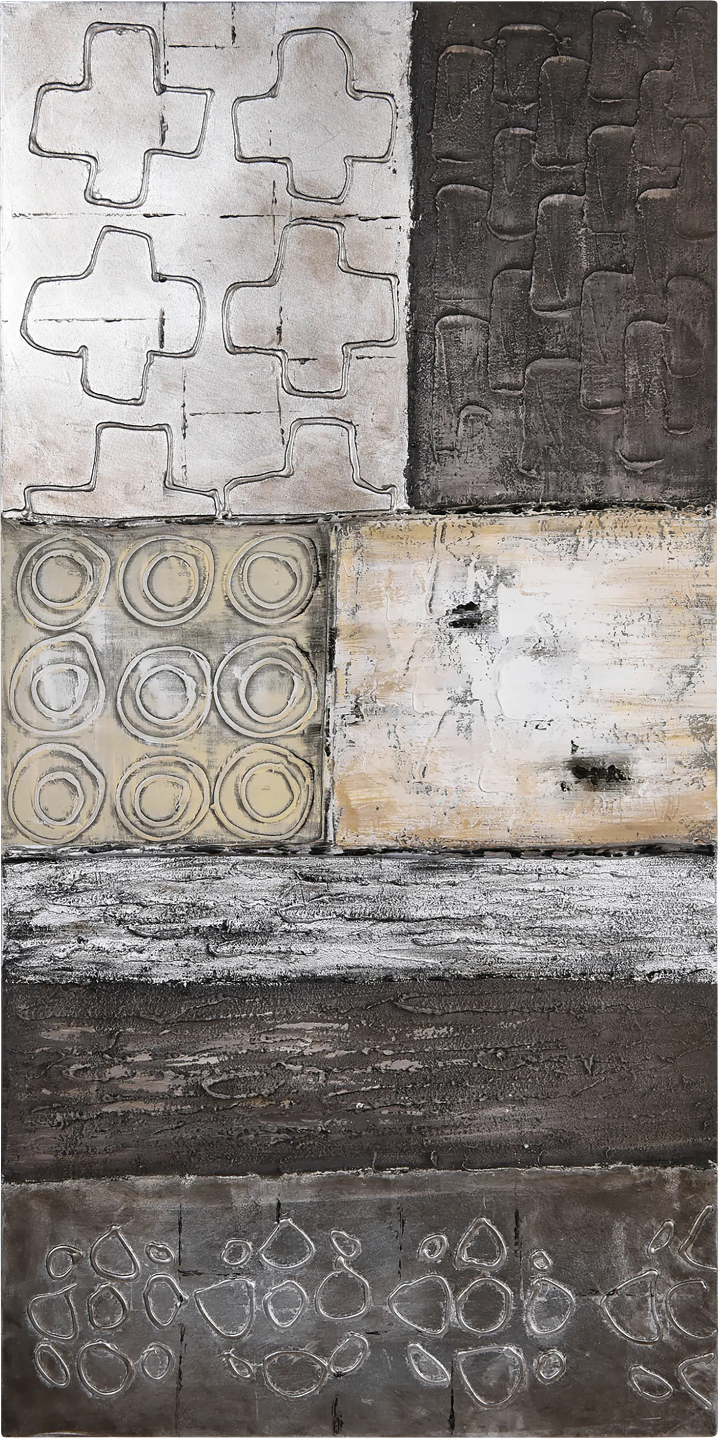 Solid Layers Artwork - Image 1