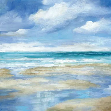 Graceful Daylight Artwork