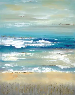 Morning Expedition Artwork